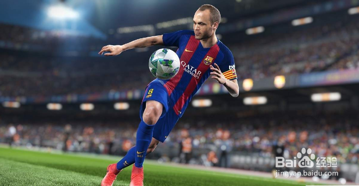 实况足球2018纯白阵容阵型推荐攻略玩法