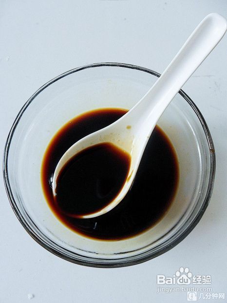 怎样自制酱汁狮子头