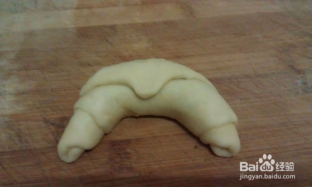 自己动手做面包--芝麻无油豆沙包