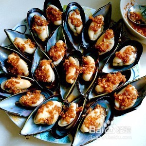 金银蒜蓉秋葵怎么做?鲜香十足美味可口的做法