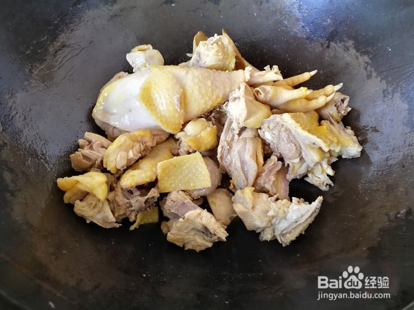 红参鸡汤怎么做