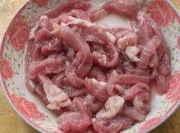 鱼香肉丝做法好吃又简单