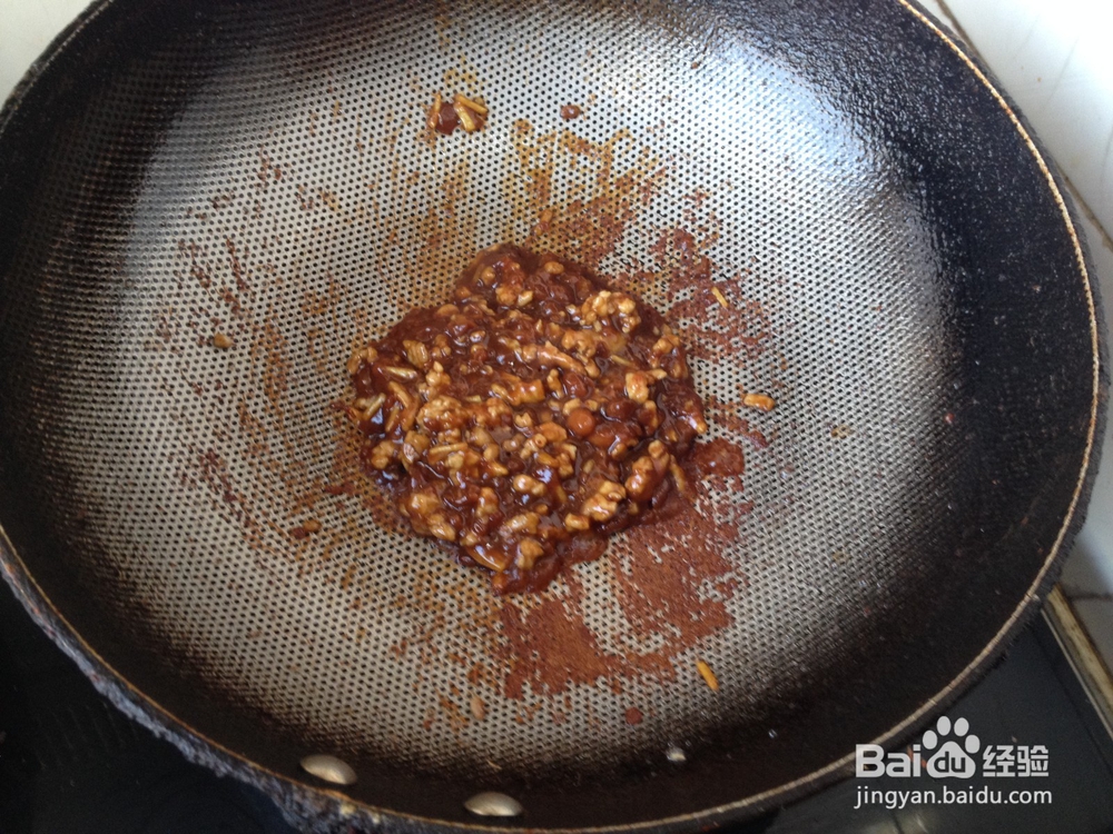 家常小面的做法