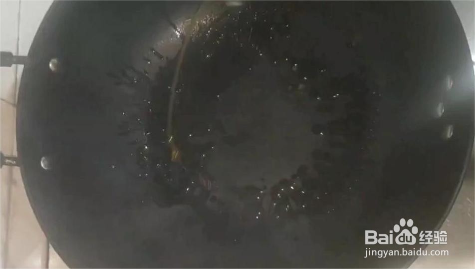 红烧鲫鱼