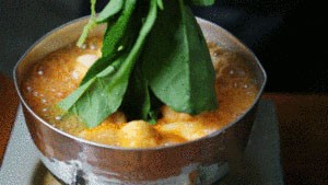 自制家常——番茄土豆粉