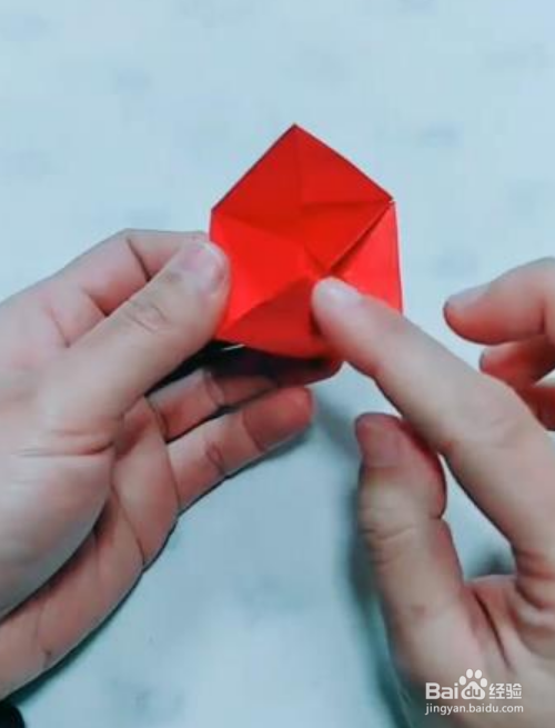 魔术盒子怎么做