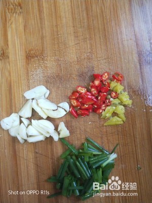 养生食补酸辣大白菜