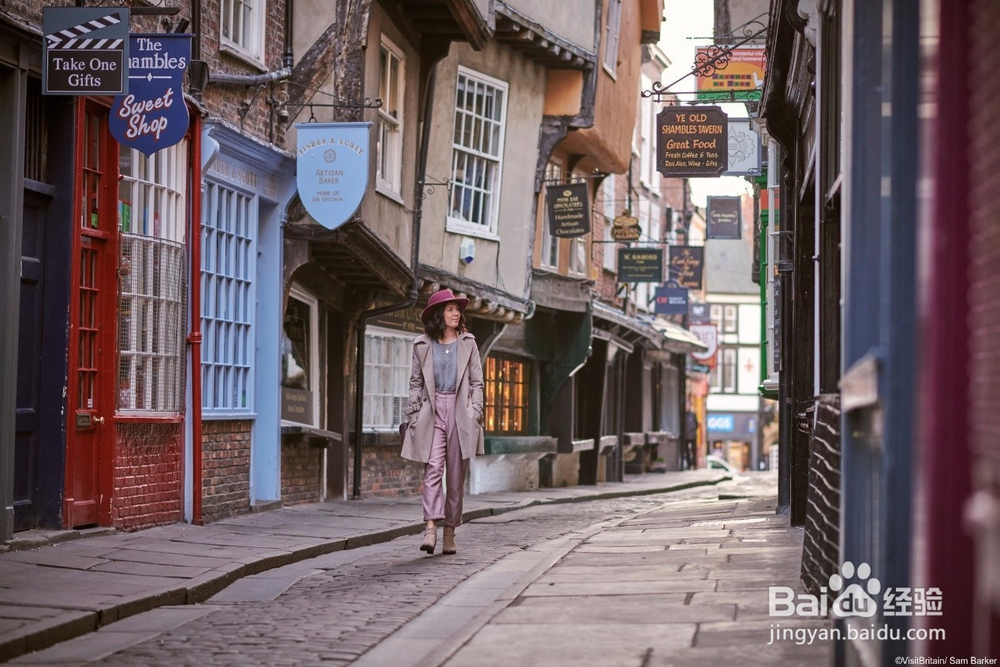 到英国旅游攻略,追随