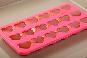 法式纯果汁软糖