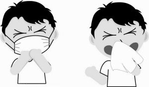 传统治疗鼻窦炎的弊端