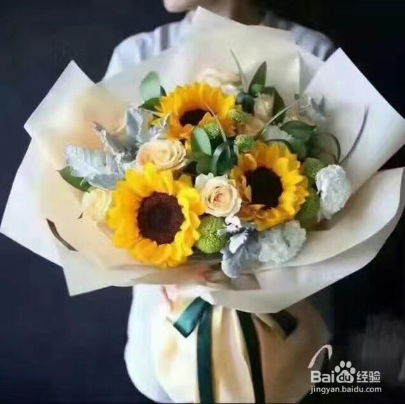 向日葵和太阳花到家后应该如何处理?