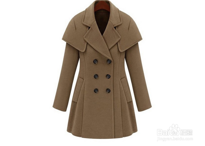 2015年女孩冬季必备外套。