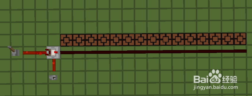 Minecraft红石教程[4]——红石比较器的用法