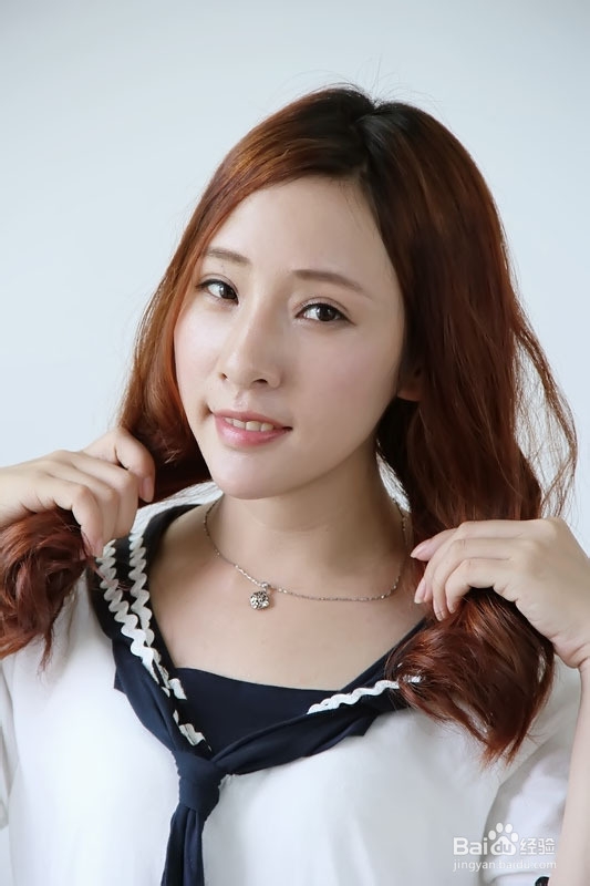 六一减龄发型，永远的十八岁