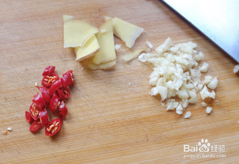 农家小炒肉,家常味道