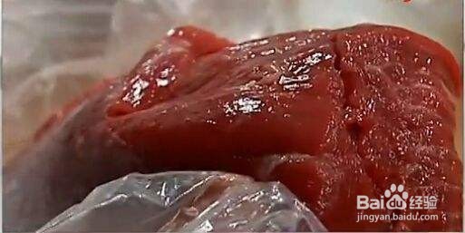 挑选牛肉应该注意什么？