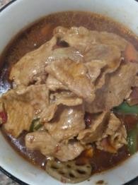 如何做水煮肉片