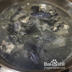 整个秋季都能喝的汤