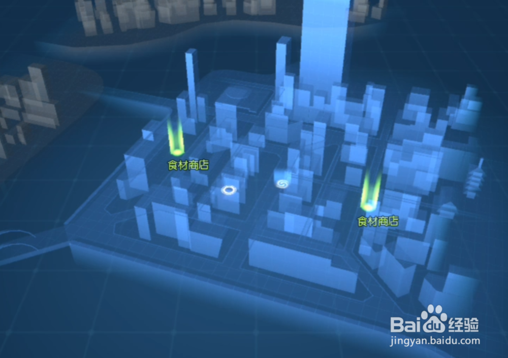 龙族幻想直升机在哪 直升机异闻怎么完成