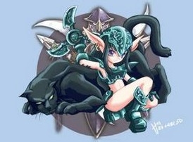 《全民英雄》月之女祭祀在哪刷