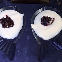 孩子们的最爱-鲷鱼烧