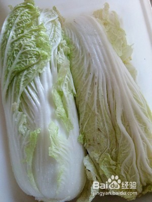 河南特色-辣白菜的正宗做法
