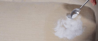 洗脸池上的污渍怎么去除