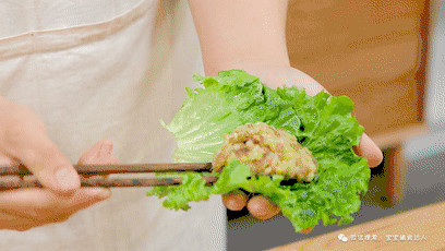 东北饭包宝宝辅食食谱的做法