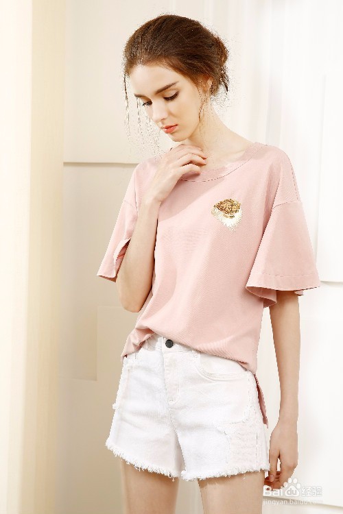 创意T恤带一波,节奏要上天