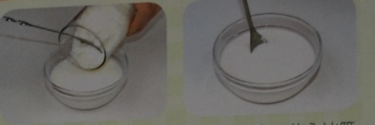 如何制作甜橙酸奶