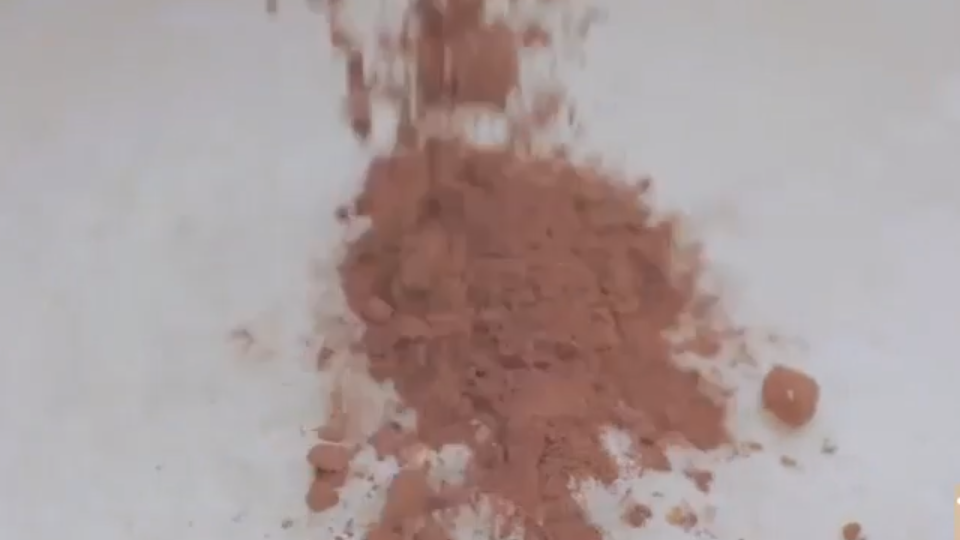 如何制作雪花酥