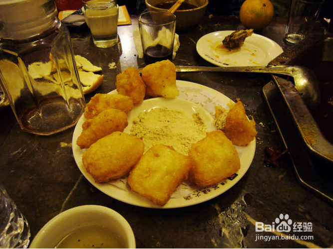 从火锅到小吃的重庆之旅