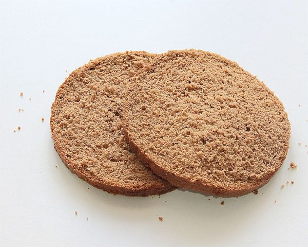 杏子酱慕斯蛋糕