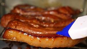 广东特色-家常版蜜汁叉烧怎么做?