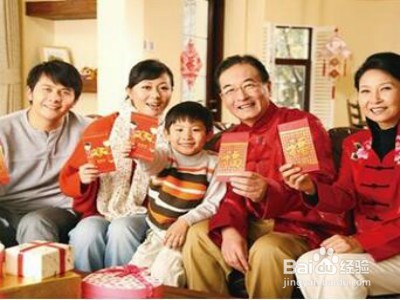 利用压岁钱教孩子成为有钱人 绝对实用!