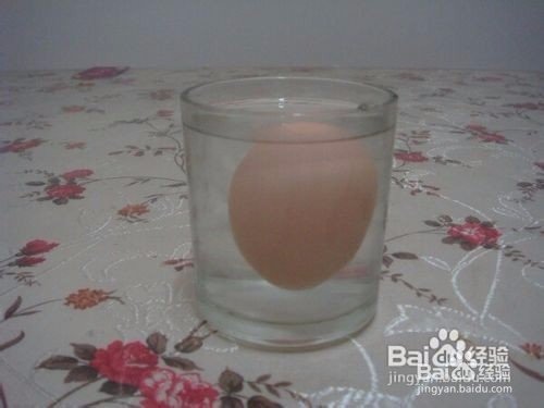 怎样挑选新鲜鸡蛋