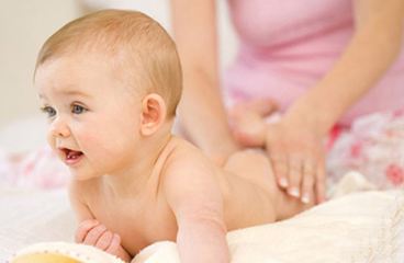 宝宝红屁屁怎么办？这三点你做了没