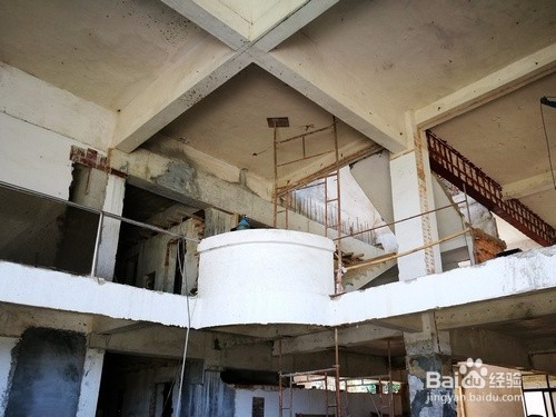 房屋加固公司施工的5个指标综合评定