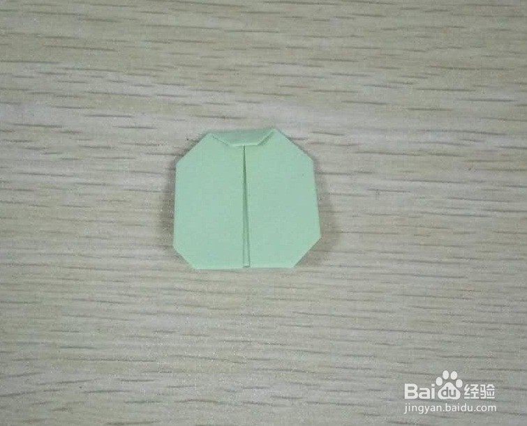 【DIY儿童折纸】怎样折瓢虫
