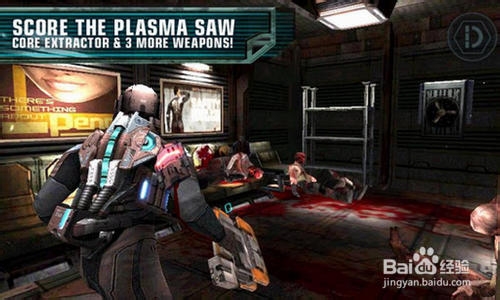 安卓十大科幻游戏推荐，那些引爆你手机的游戏！