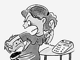 胃溃疡术后该注意什么