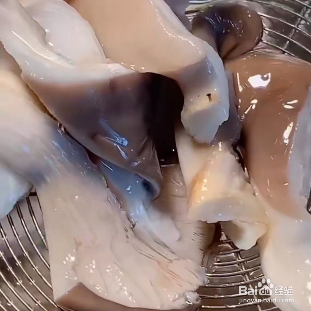 2020家庭版炸平菇做法