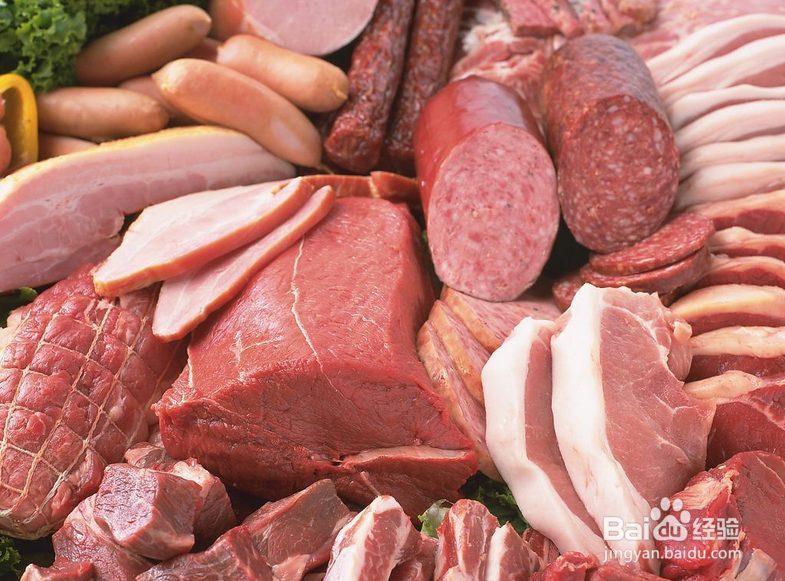 如何辨别哪些实物不可以随便吃