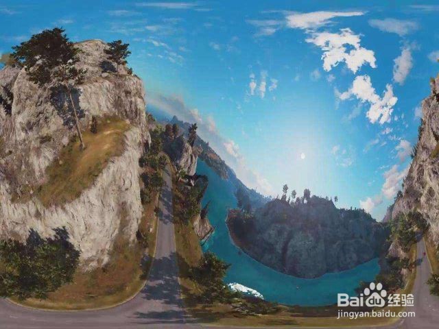 正当防卫4翼装怎么喷气