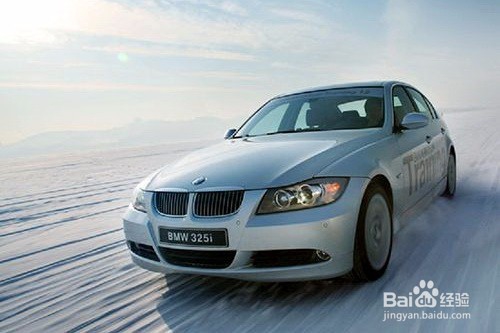 冰雪路面处理情况不能使用紧急制动