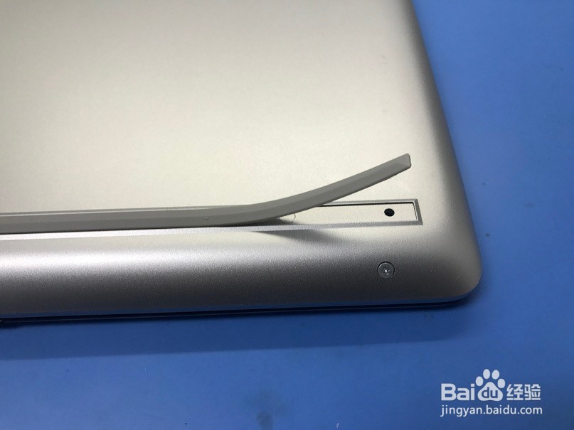 惠普HP TPN-I130拆机安装内存