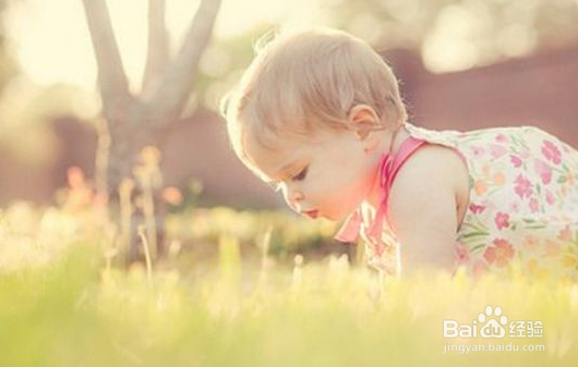 如何培养孩子的专注力呢?