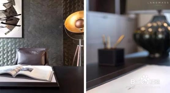 如何注意四个软装设计搭配原则的方法