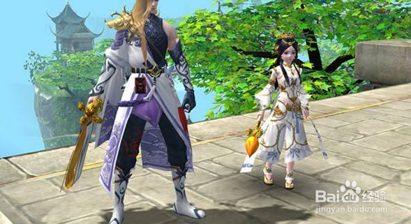 倩女手游新职业画魂攻略