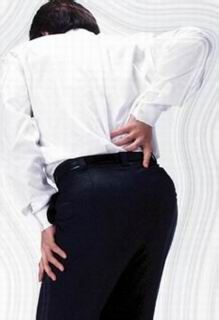 中老年人群腰腿疼痛的症状都有什么特殊表现